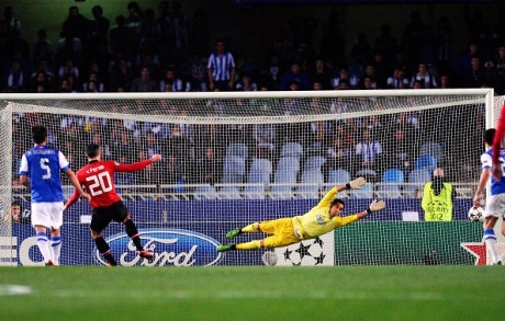 Getty Images/David Ramos