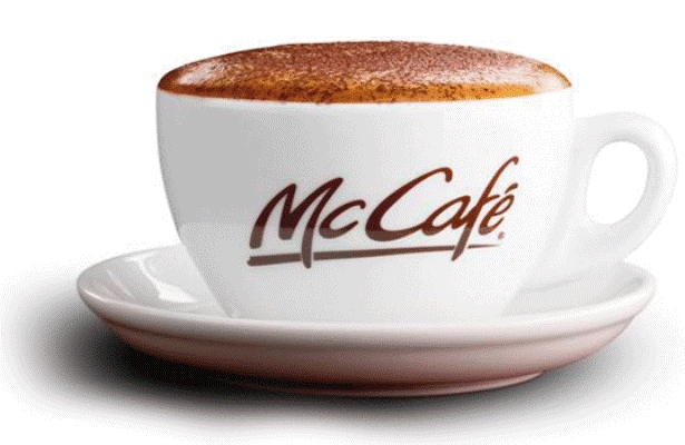 McCafe Akan Luncurkan Kopi Kemasan di Supermarket Tahun Depan