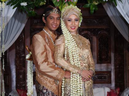 Ngunduh Mantu, Ketika Biaya Pesta Nikah Sepenuhnya Tanggungjawab Pria