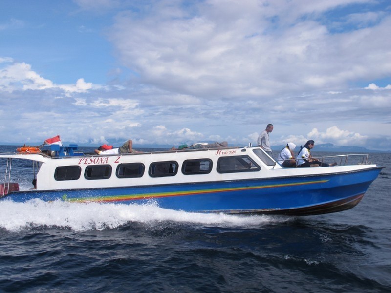 Menjelajahi Samudra: Sensasi dan Pertimbangan Traveling dengan Kapal Pesiar di Era Modern