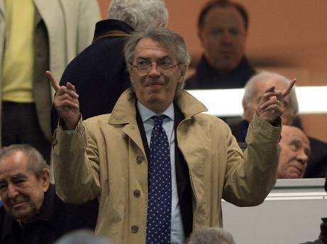 Getty Images/Claudio Villa