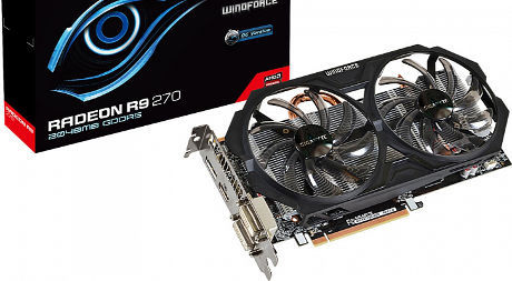 Amd Radeon R5 270 AMD Radeon R9 270 Dibanderol Mulai Rp 2 Jutaan
