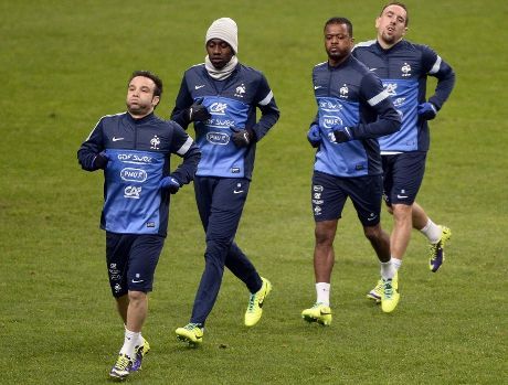 (AFP/Franck Fife)
