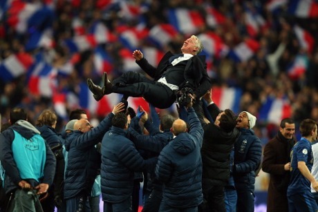 Getty Images/Bryn Lennon