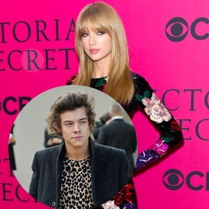 Sstt Harry Styles Masih Sering Goda Taylor Swift Lewat 