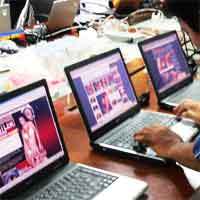 Akhir Kisah Perempuan Bekasi Penjual DVD Porno Online