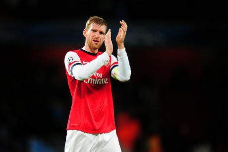 Getty Images/Shaun Botterill