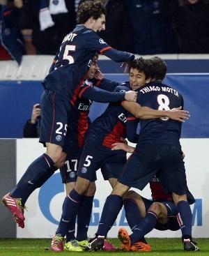AFP/Franck Fife