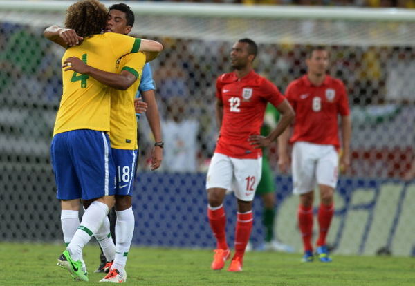 AFP/Vanderlei Almeida