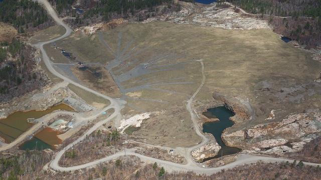 Ini Dia 7 Kawah Meteor Paling Besar di Dunia Ini Dia 7 Kawah Meteor Paling Besar di Dunia