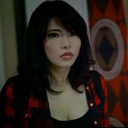 Anri Okita, Bintang Seksi Jepang yang Ikut Eksis di Film 