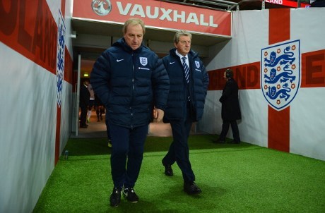 The FA via Getty Images/Michael Regan