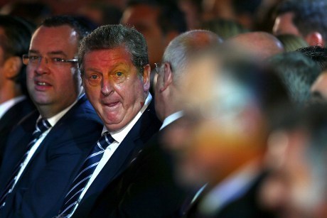 (Getty Images/Clive Mason)