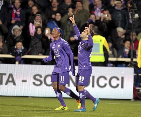 Getty Images Sport/Gabriele Maltinti