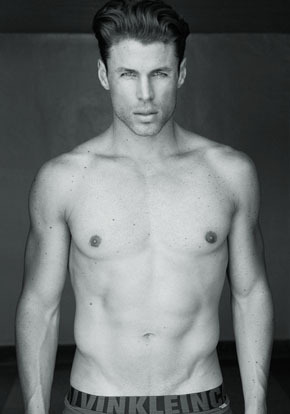 Modelgabe