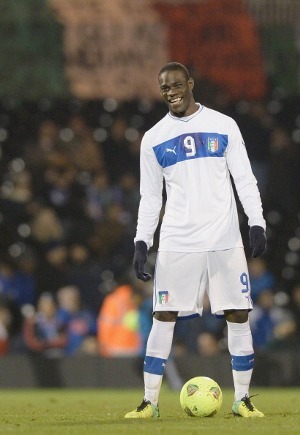 Claudio Villa/Getty Images