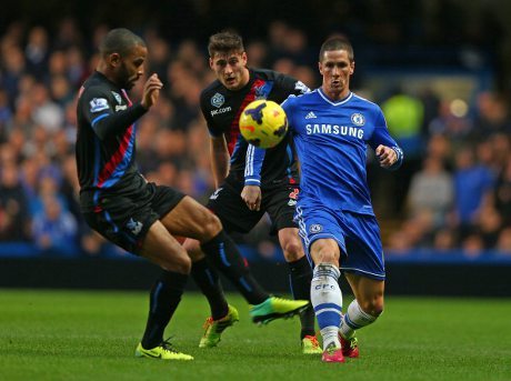 (Getty Images/Paul Gilham)