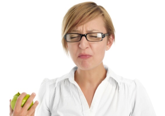 Orang yang Gemuk Cenderung Tidak Suka Makanan Pahit?