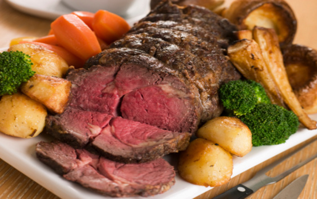 Mau Bikin Roast Beef yang Empuk Juicy? Ikuti Saja Langkah Ini!