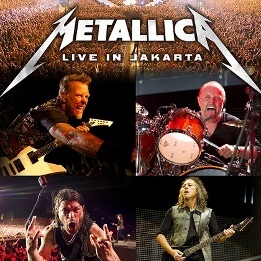 10 Konser TerHOT