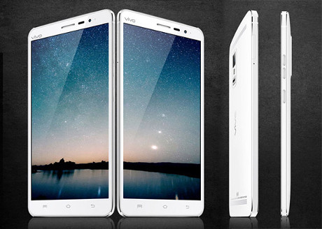 Ini Dia Ponsel Android dengan Layar Tercanggih