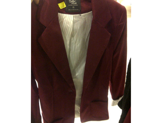 Rekomendasi 6 Produk Fashion Saat Berburu Sale di Kota 