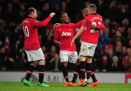Getty Images/Stu Forster