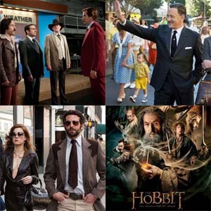 Film-film Hollywood Terlaris Pekan Ini