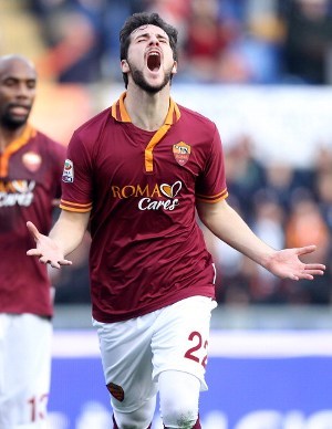 Getty Images/Paolo Bruno