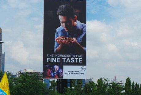 Pemerintah: Peringatan Bahaya Merokok Bukan untuk Perokok