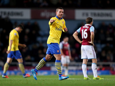 Getty Images/Ian Walton