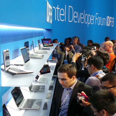 Laptop Intel Segera Turun Harga?