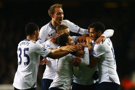 (Getty Images/Paul Gilham)