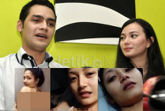 Foto Bugil Mirip Siti Badriah Beredar, Gugatan Pembatalan ...