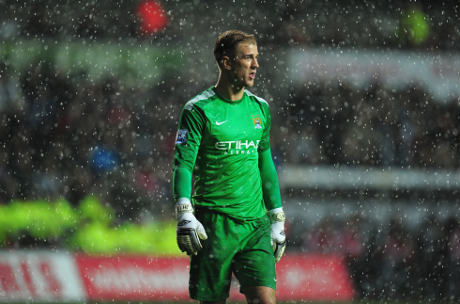 Getty Images/Stu Forster