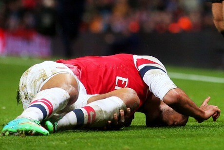 Getty Images Sport/Clive Rose