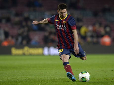 Getty Images/Lluis Gene