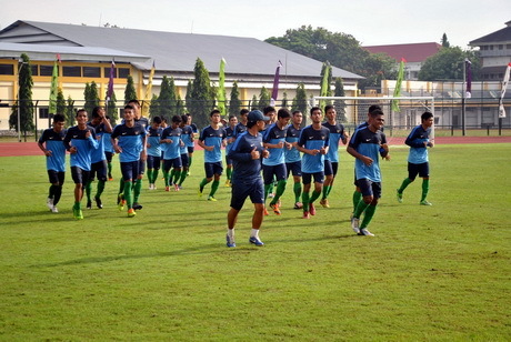 detikSport/Rifqi Ardita