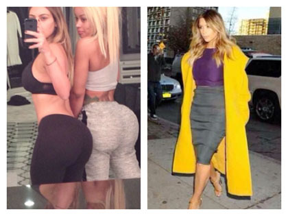 10 Selebriti Wajib Follow di Instagram 3 10 Selebriti Wajib Follow di Instagram 3