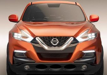 Model Barunya Nissan Juke Makin Gahar