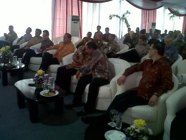 Modal bintang valas