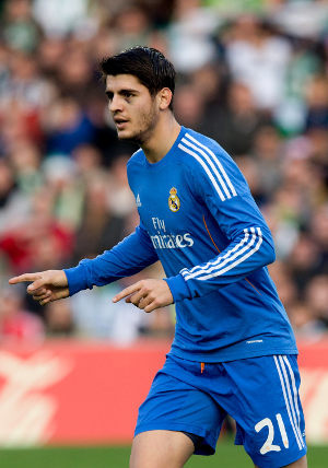 Getty Images/Gonzalo Arroyo Moreno