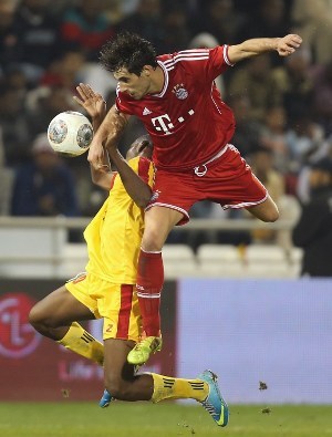 AFP/Karim Jaafar