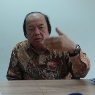 Ini Alasan Tahir Jadi Orang Terkaya di Indonesia yang Dermawan