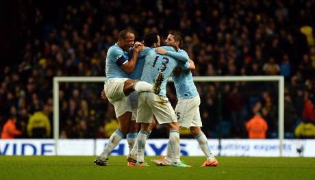 Getty Images/Paul Ellis