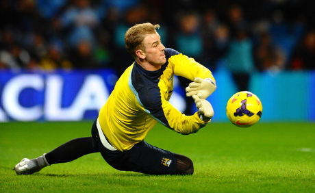 Laurent Griffiths/Getty Images