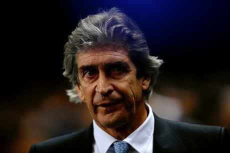 Getty Images/Laurence Griffiths