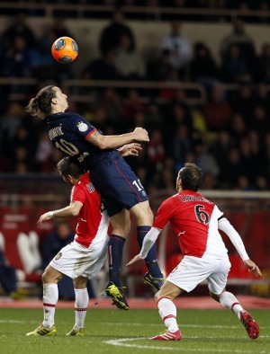 AFP/VALERY HACHE