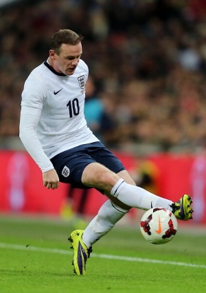 Clive Rose/Getty Images