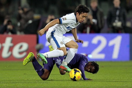 Getty Images/Gabriele Maltinti